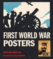 Tapa de First World War Posters (Masterpieces of Art)