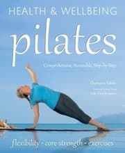 Tapa de Pilates: relaxation, health, fitness (Health & Wellbeing)