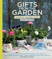 Tapa de Gifts from the Garden: 100 Gorgeous Homegrown Presents. Debora Robertson