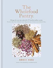 Tapa de The Wholefood Pantry