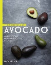 Tapa de The Goodness of Avocado