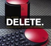 Tapa de Delete: A Design History of Computer Vapourware