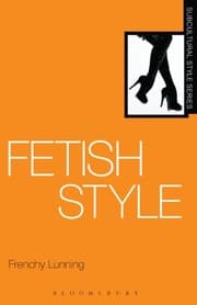 Tapa de Fetish Style (Subcultural Style)
