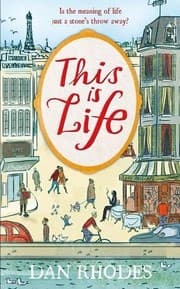 Tapa de This Is Life