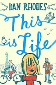 Tapa de This Is Life
