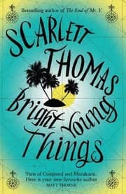 Tapa de Bright Young Things