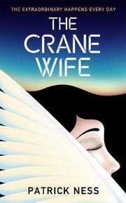 Tapa de The Crane Wife