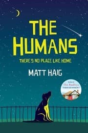 Tapa de The Humans