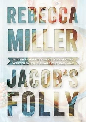Tapa de Jacob's Folly