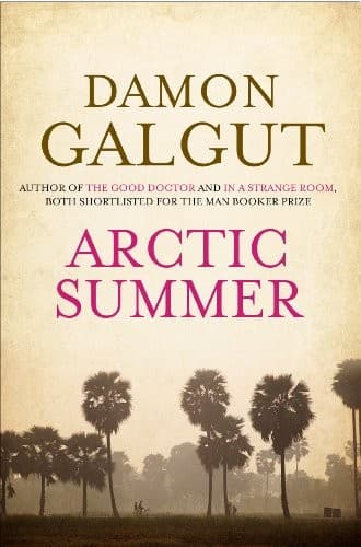 Tapa de Arctic Summer