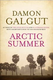Tapa de Arctic Summer