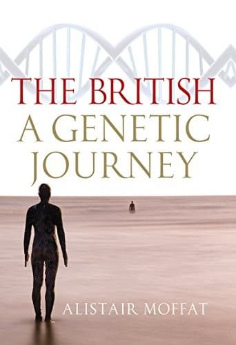 Tapa de Britain: A Genetic Journey