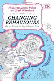 Tapa de Changing Behaviours: On the Rise of the Psychological State