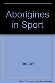 Tapa de Aborigines in sport