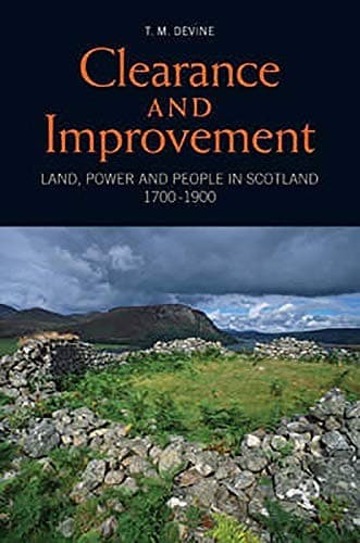 Tapa de Clearance and improvement
