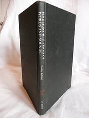 Tapa de Five Hundred Years of Words and Sounds