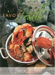 Tapa de Savor Seattle
