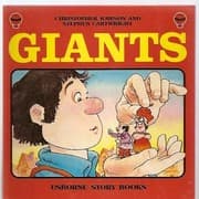 Tapa de Giants