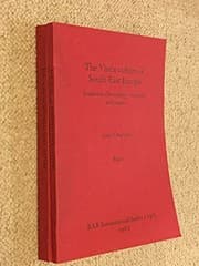 Tapa de The Vinča culture of south-east Europe