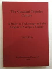 Tapa de The Cucuteni-Tripolye culture