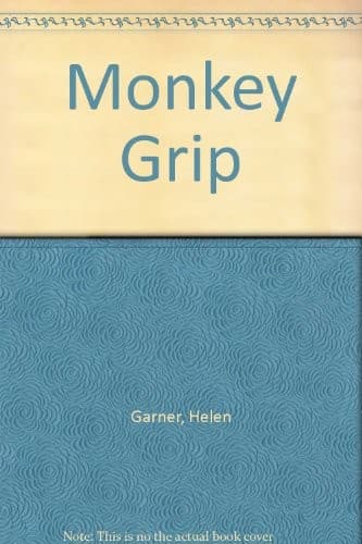 Tapa de Monkey grip