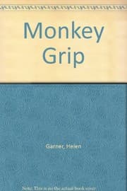 Tapa de Monkey grip