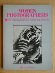 Tapa de Women photographers