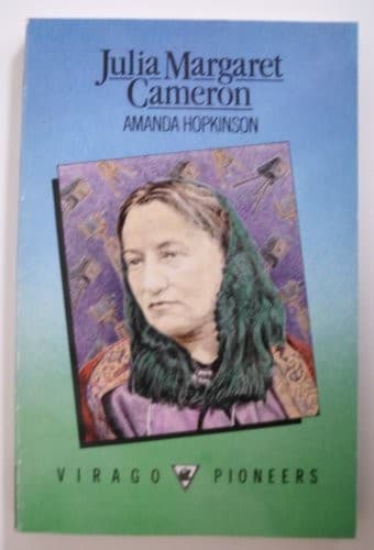 Tapa de Julia Margaret Cameron