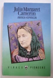 Tapa de Julia Margaret Cameron