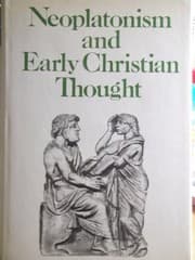 Tapa de Neoplatonism and early Christian thought