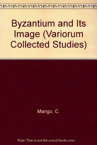 Tapa de Byzantium and its image