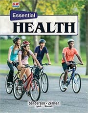 Tapa de Essential Health