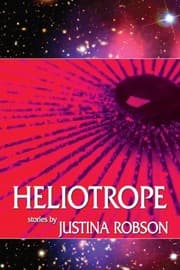 Tapa de Heliotrope