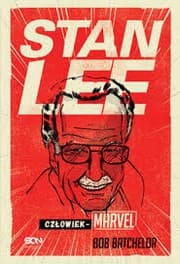 Tapa de Stan Lee