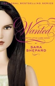 Tapa de Wanted
