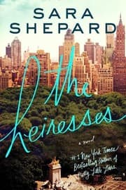 Tapa de The Heiresses