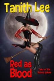 Tapa de Red As Blood: Tales from the Sisters Grimmer (Expanded Edition)