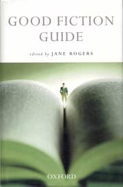 Tapa de Good fiction guide