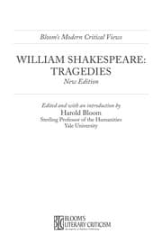 Tapa de William Shakespeare