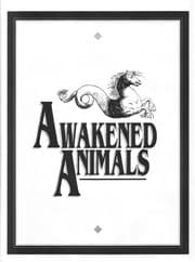 Tapa de Paranormal Animals of Europe