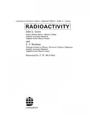 Tapa de Radioactivity