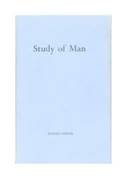 Tapa de Study of man