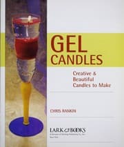 Tapa de Gel Candles - Creative & Beautiful Candles To Make