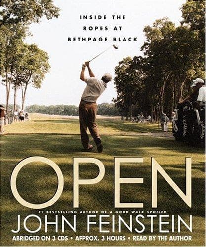 Tapa de Open