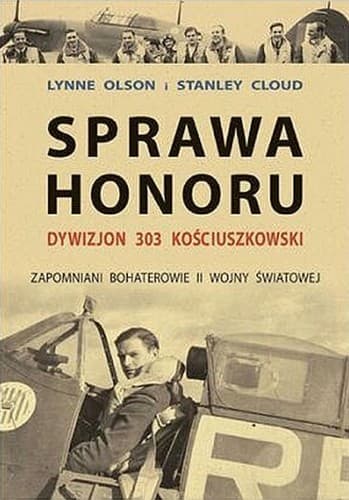 Tapa de Sprawa honoru