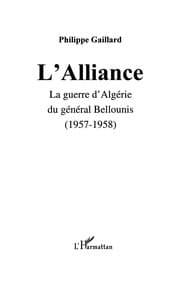 Tapa de L'Alliance