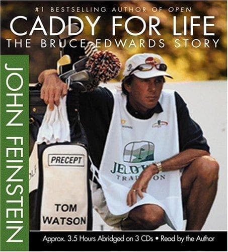 Tapa de Caddy For Life