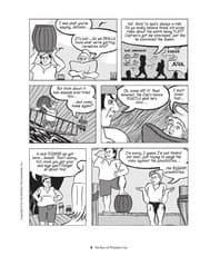 Tapa de GLENCOE The American Journey To World War I In Graphic Novel