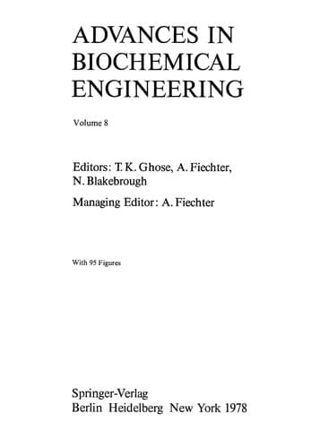 Tapa de Mass transfer in biotechnology
