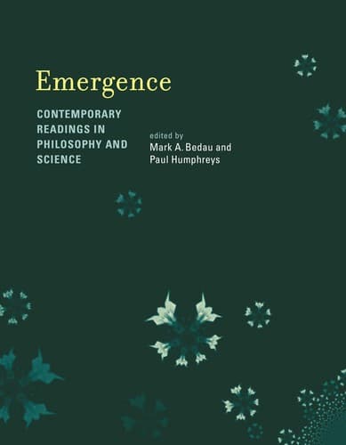 Tapa de Emergence
